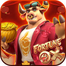 jogar fortune ox demo grátis ícone