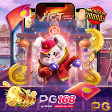 fortune rabbit modo demo ícone